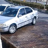 فروش و معاوظه ماشین سمند