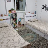 یک جفت (دو عدد) تشک رویال ۲ در ۱۲۰