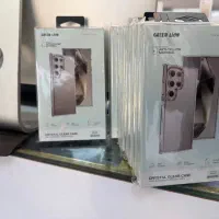 قاب گرین لاین