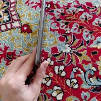 گوشی a32 حافظه 128 رم 6|موبایل|کرمان, |دیوار