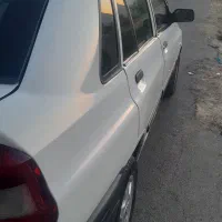 پراید ۱۴۱ مدل ۹۴|خودرو سواری و وانت|شاهین دژ, |دیوار