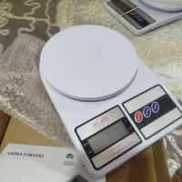 ترازوی دیجیتالی گرمی 10کیلویی