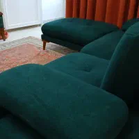 مبلمان راحتی|مبلمان خانگی و میز عسلی|تهران, حصارک|دیوار