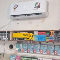 تعمیرات تعمیر کار پکیج سرمایش نصب کولر گازی اسپیلت|خدمات پیشه و مهارت|فردیس, ثابتی|دیوار