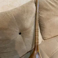 فروش سه تار حرفه ای استادی|سازهای سنتی|رشت, سعدی (تختی)|دیوار