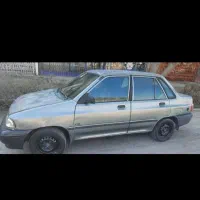 پراید|خودرو سواری و وانت|شاهینشهر, شهرک گلدیس|دیوار