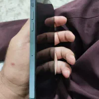آیفون 12پرومکس 256 blue|موبایل|بانه, |دیوار