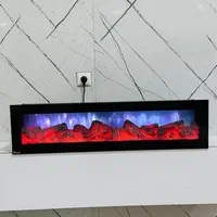 شومینه برقی الیسان مدل f139|بخاری، هیتر، شومینه|قائمشهر, |دیوار