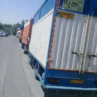 اتوبار باربری غرب اسباب کشی وشهرسازی قیمت پایانه|خدمات حمل و نقل|تهران, ایوانک|دیوار