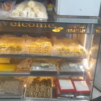 زیرترازوقنادی‌ابعادیکوبیست‌سالم|فروشگاه و مغازه|هشتگرد, هیو|دیوار