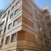 ۶۷متر ۲خ فول امکانات کلید نخورده مالک اشتر  جیحون