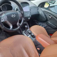 فروش توسان ۲۰۱۵ خلیج دو دف ۲۴۰۰|خودرو سواری و وانت|شوشتر, |دیوار