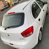 تیبا2 مدل 99|خودرو سواری و وانت|گرگان, |دیوار