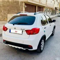 کوییک ۱۴۰۱ بدون رنگ خانگی ۵۶هزار کار|خودرو سواری و وانت|شاهین‌شهر, خانه کارگر|دیوار