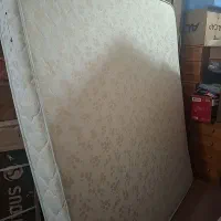 تشک خوشخواب دونفره و تشک پنبه ای پتو بالشت