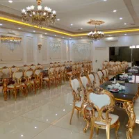 مجموعه تالار تشریفات امیر