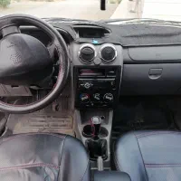 پراید۹۳ دوگانه کارخانه|خودرو سواری و وانت|بروجرد, |دیوار