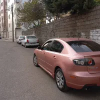 مزدا۳ تیپ۳فول مدل۸۹