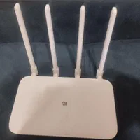مودم روتر مدل Xiaomi Mi Router 4A Gigabit Edition|مودم و تجهیزات شبکه|تهران, نصرت|دیوار