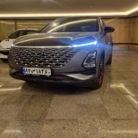 فونیکس FX پرمیوم، مدل ۱۴۰۳|خودرو سواری و وانت|تهران, شهرک محلاتی|دیوار