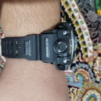 ساعت نو بدونه اینکه استفاده شده باشه|ساعت|زنجان, |دیوار