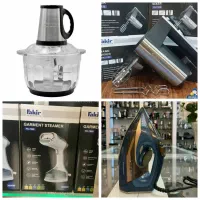 خردکن،غذاساز نو