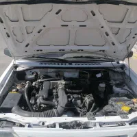 پراید 131 دوگانه سوز، مدل ۱۳۹۱|خودرو سواری و وانت|سنندج, |دیوار