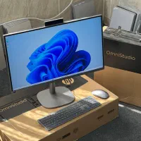 آل این وان وارداتی سفارش آمریکا به قیمت دبی|رایانه رومیزی|تهران, میرداماد|دیوار