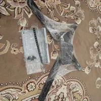 پایه تلوزیون رومیزی کاملا نو دارای بسته بندی|تلویزیون و پروژکتور|تهران, علم و صنعت|دیوار