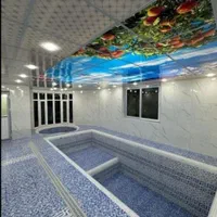 نصاب سقف کاذب تایل 60در60 پنل دیوار پوش|خدمات پیشه و مهارت|مشهد, توس (بلوار توس)|دیوار