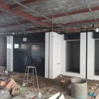 فروش ساختمان مسکونی ۴ طبقه|فروش آپارتمان|زاهدان, |دیوار