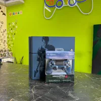 Ps4 fat باندل آنچارتد