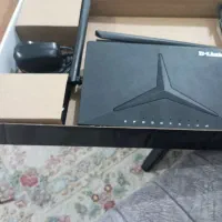 مودم|مودم و تجهیزات شبکه|مشکیندشت, |دیوار