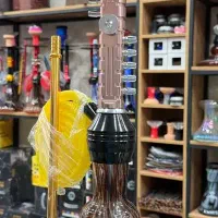 قلیون اماراتی اصل شیک