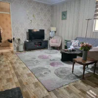 ۵۵ متر سند دار در محیطی آرام خیابان آتشبار|فروش آپارتمان|تهران, صاحب الزمان|دیوار