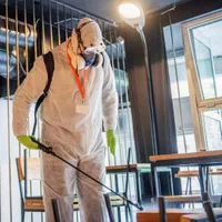 سمپاشی/تمام خوزستان/سم پاشی/ساس سوسک موش موریانه