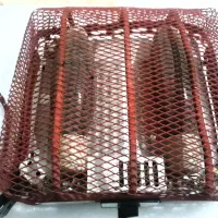 کُرسی ژاپنی ناسیونال و اشیا کلکسیونی