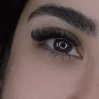 خدمات اکستنشن مژه و لیفت مژه و ابرو