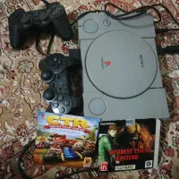 پلی استیشن 1