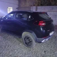 x22 pro 1403|خودرو سواری و وانت|گنبد کاووس, |دیوار