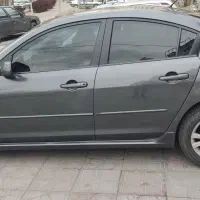 مزدا ۳ تیپ ۳