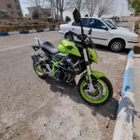 بلنتا z249، بلنتا ۳۰۰، بلنتا (معاوضه با پراید)|موتورسیکلت|تهران, حکیمیه|دیوار