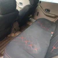 ۴۰۵دوگانه کارخونه|خودرو سواری و وانت|ماهدشت, |دیوار