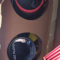 سیستم صوتی سنگین|صوتی و تصویری|شبستر, |دیوار