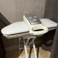 اتو پرس اصل ترک نو نو خیلی قدرتمند