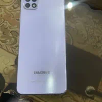 گوشی سامسونگ A22 5G