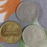سکه کشور خارج