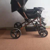 کالسکه در حد خیلی نو