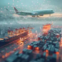 بازرگانی دریابان