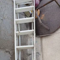 نردبان قدیمی